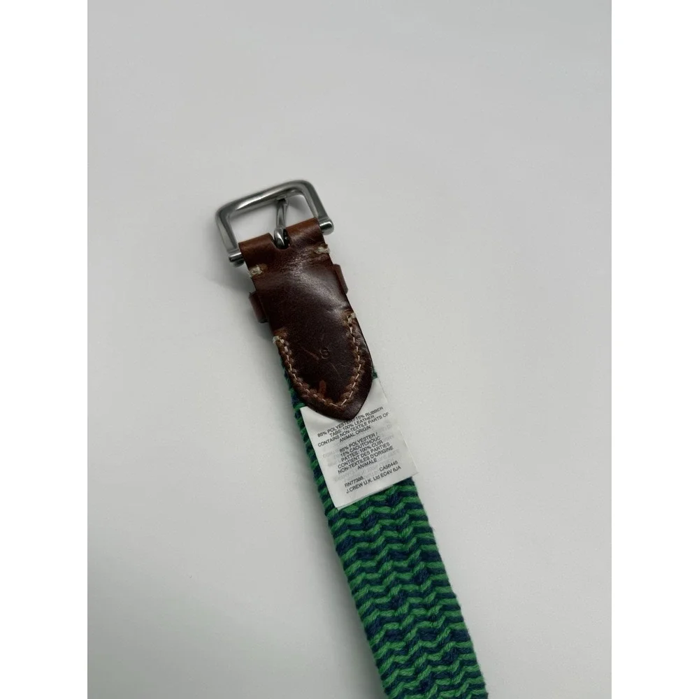 J Crew Cuts Boys Belt‎